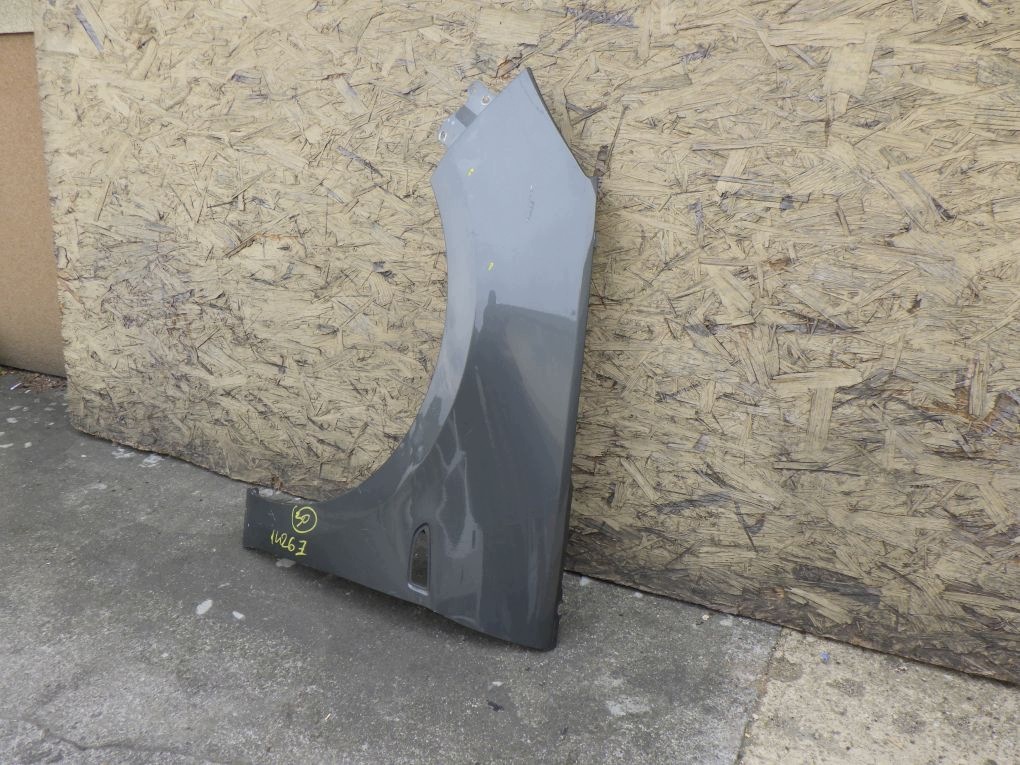 OPEL ASTRA 5 V K 15- fender front left
