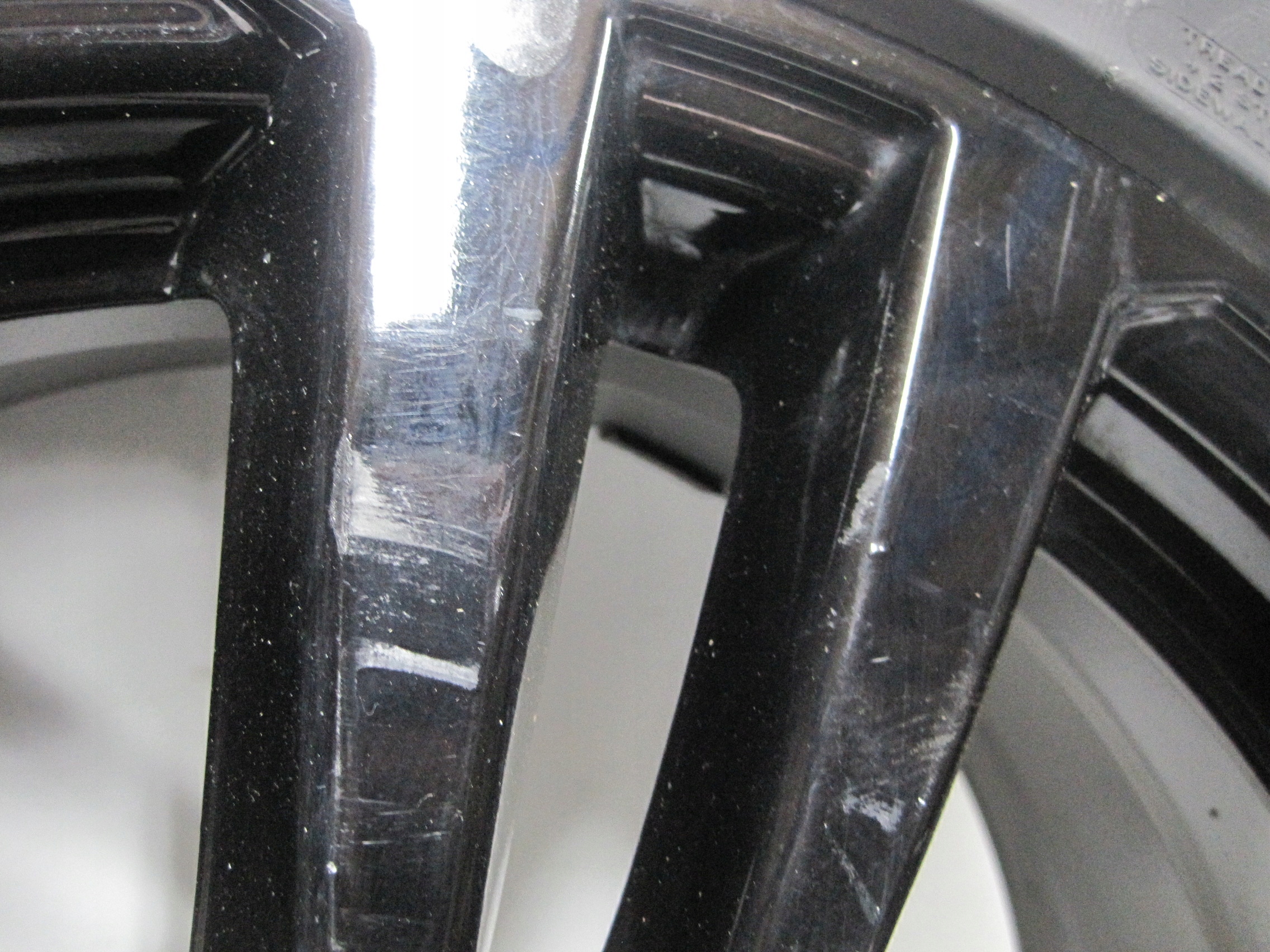 disk hliníkový Audi A3 8V0 8V0601025B 18"