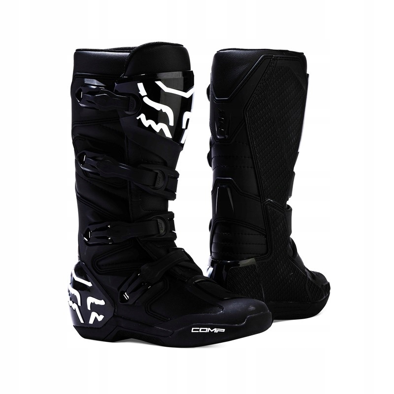 Topánky Fox Lady Comp Black (MX23) veľ 9