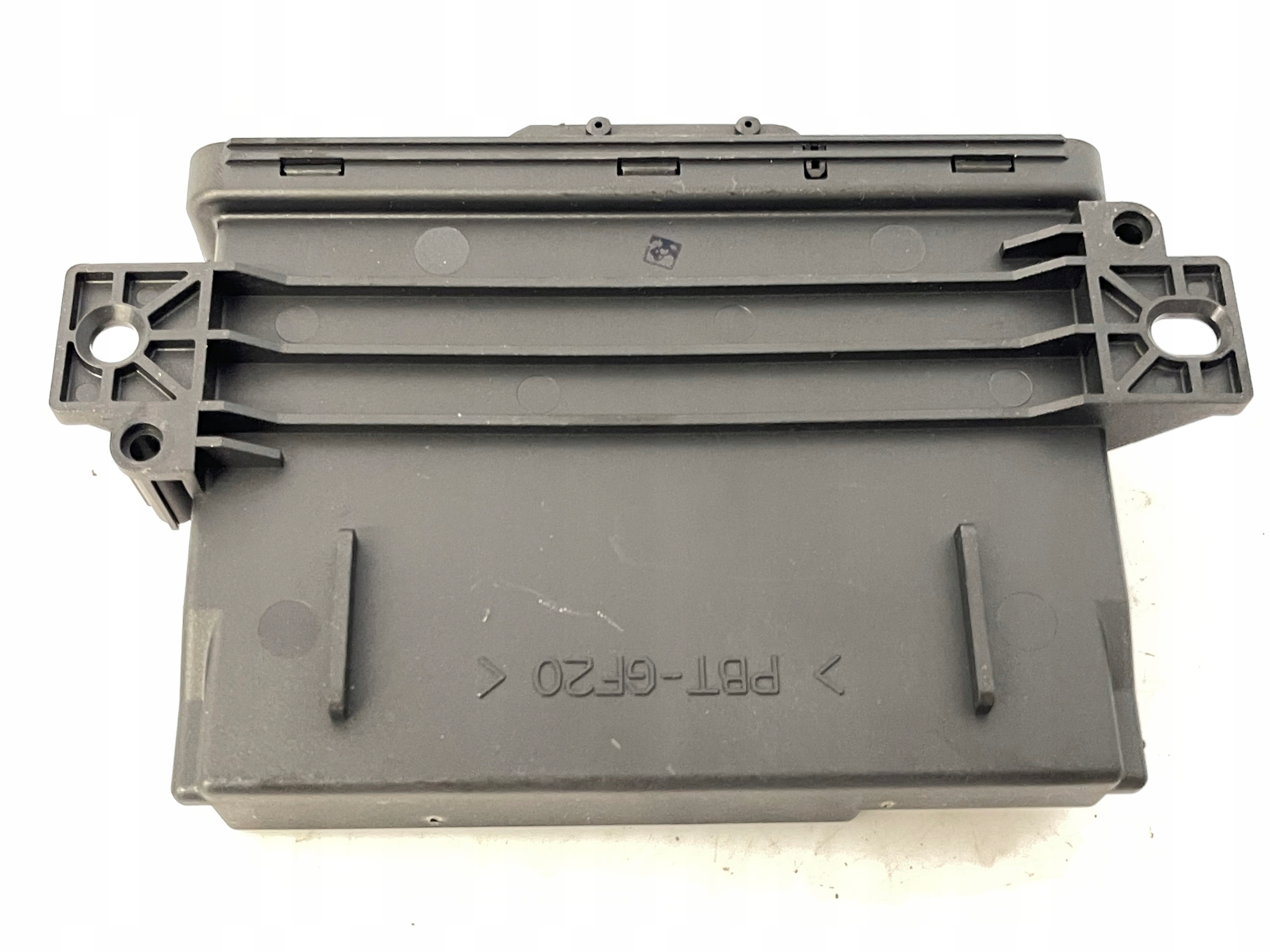 AUDI A6 C6 modulo Centralina MOCY 4F0907280A