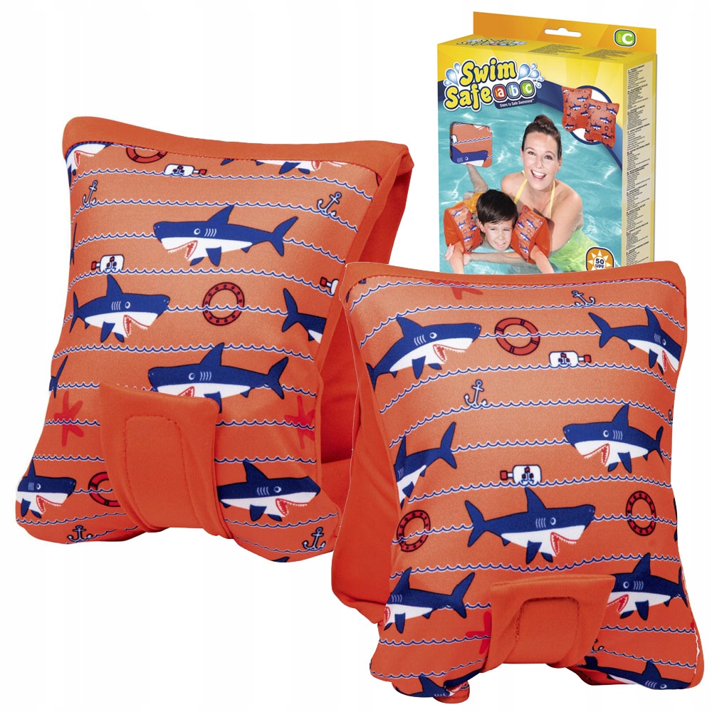 

Bestway miękkie Rękawki do pływania S/m 32182