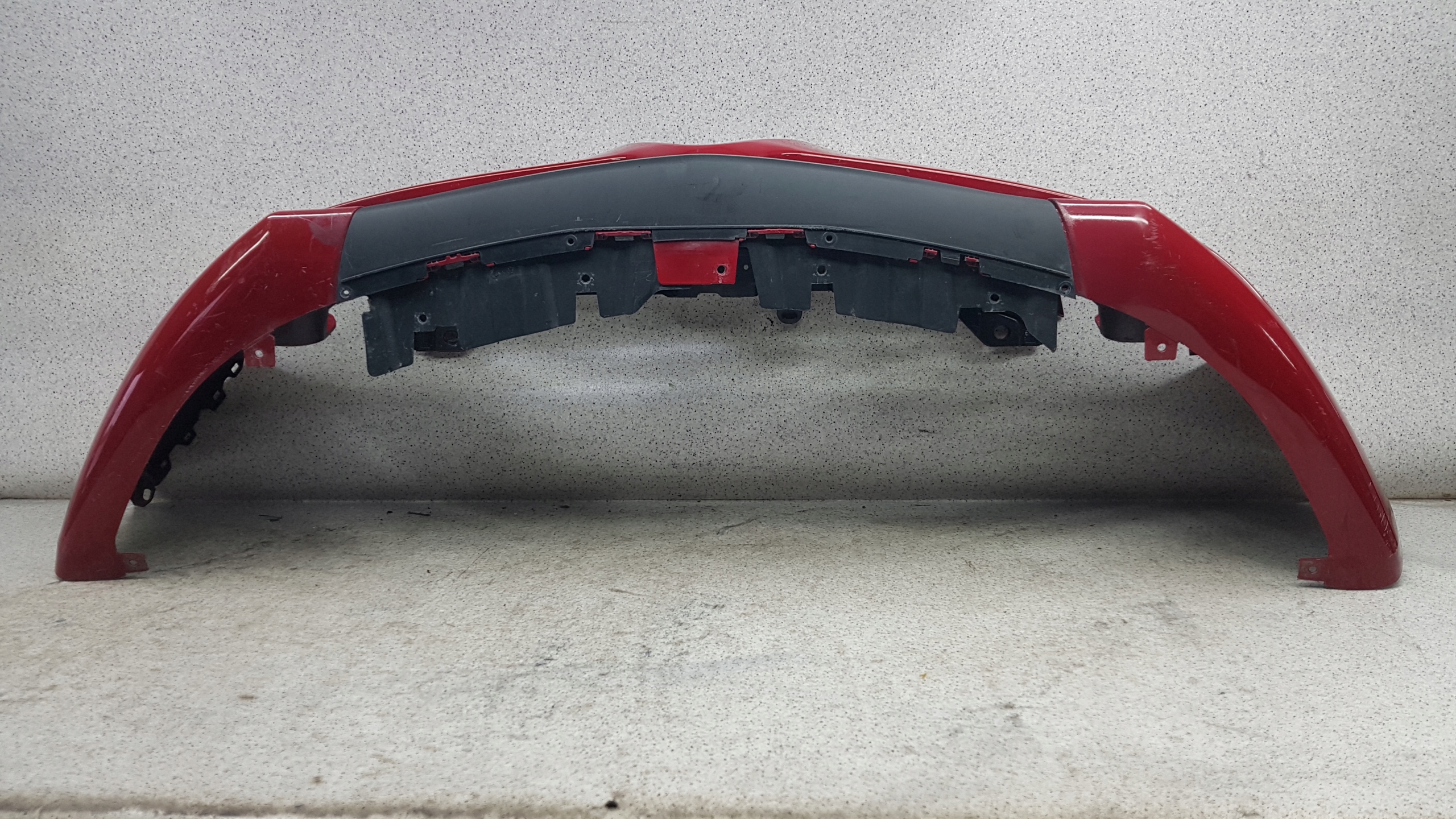 ALFA ROMEO GIULIETTA VELOCE LIFT 2016 - bumper front 3682