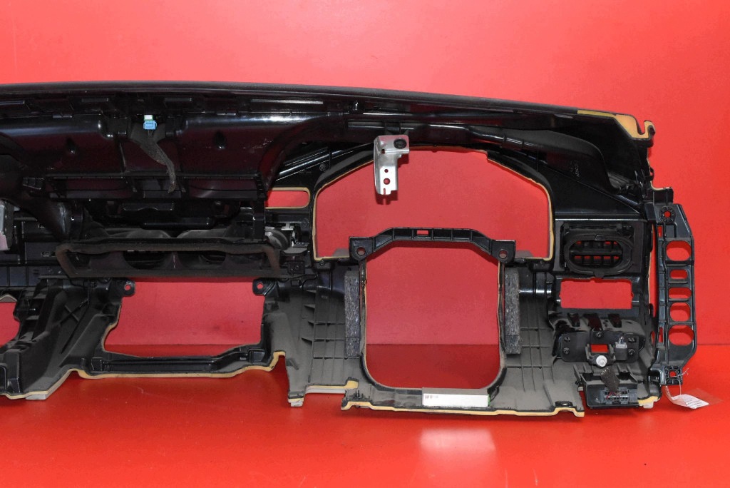 dashboard instrument panel console cockpit airbag EU VOLVO S80 2 II V70 3 III 06-09