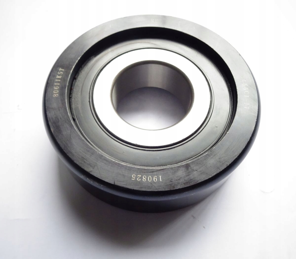 12xx345 - Крен рангоута ХАНГЧА 7Т