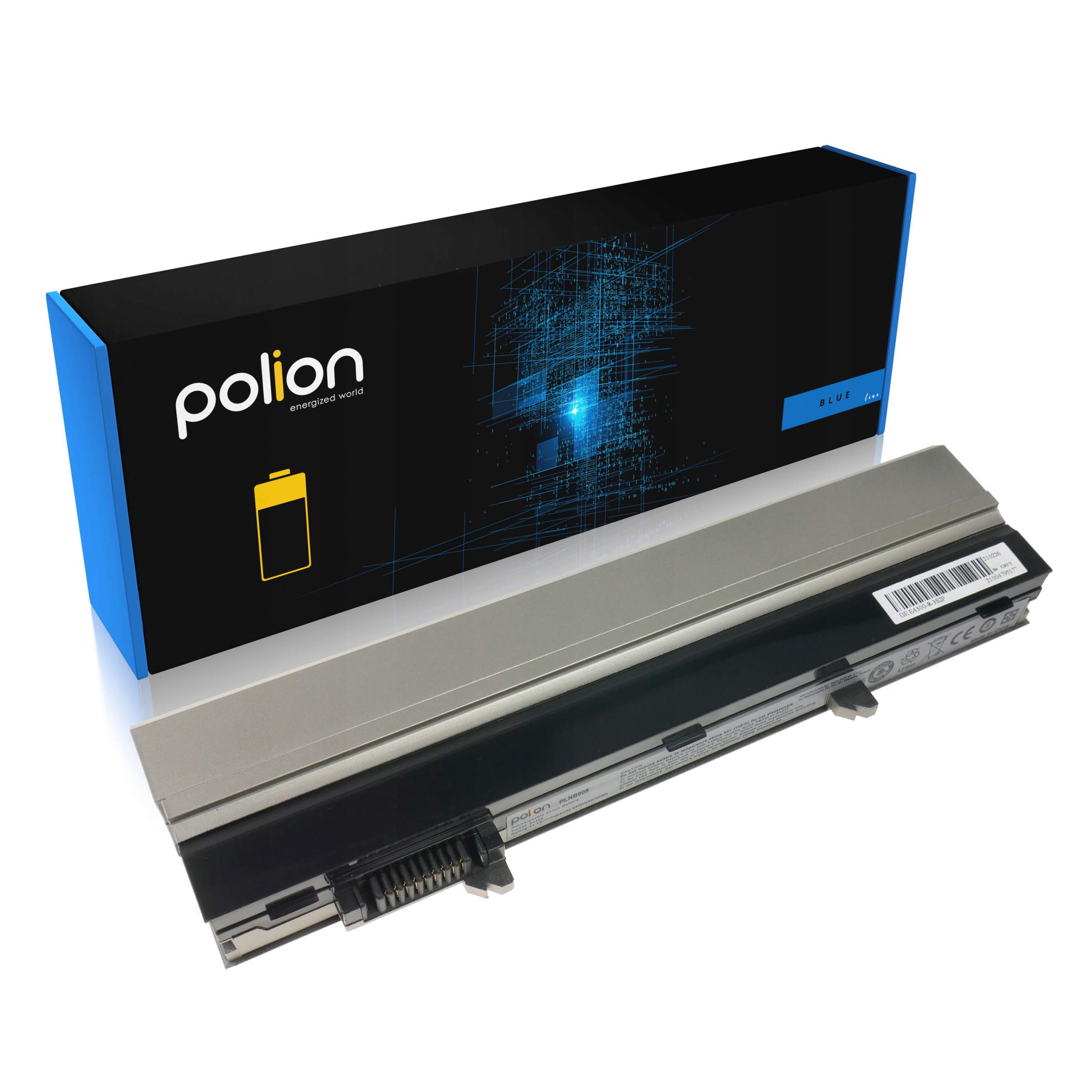 

Bateria do laptopa Dell Latitude E4300 E4310 E4400