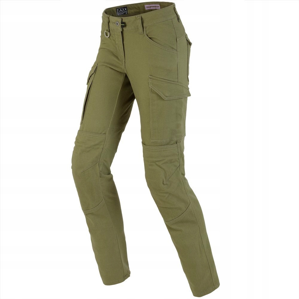 Spidi Pathfinder Lady Militar moto veľ. 31 Od Ruky!