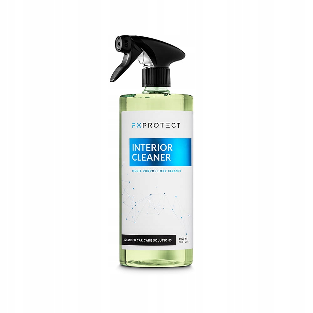 

Fx Protect Interior Cleaner 1L Płyn do Wnętrza