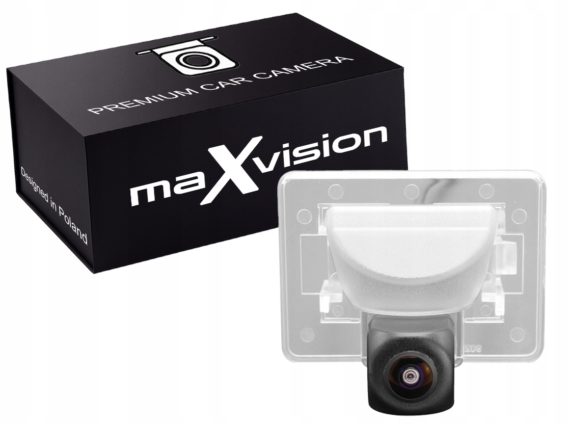 Couvací Kamera Ntsc/ahd 170° Mazda 5