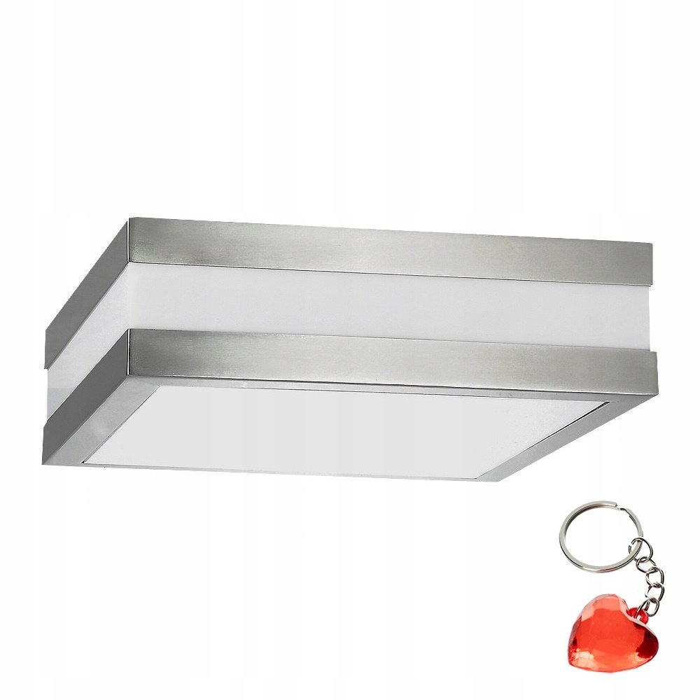 Vonkajšia stropná lampa Stuttgart 8227 Rabalux