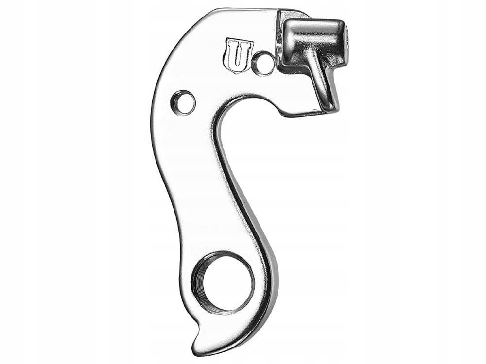 Hak przerzutkowy Union GH-201 do ram Cube