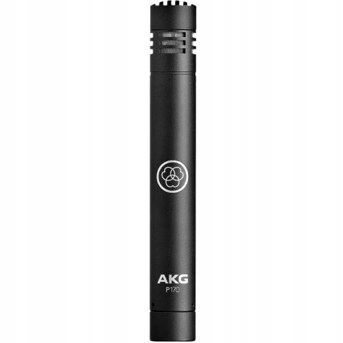Akg P170 kondenzátorový mikrofon
