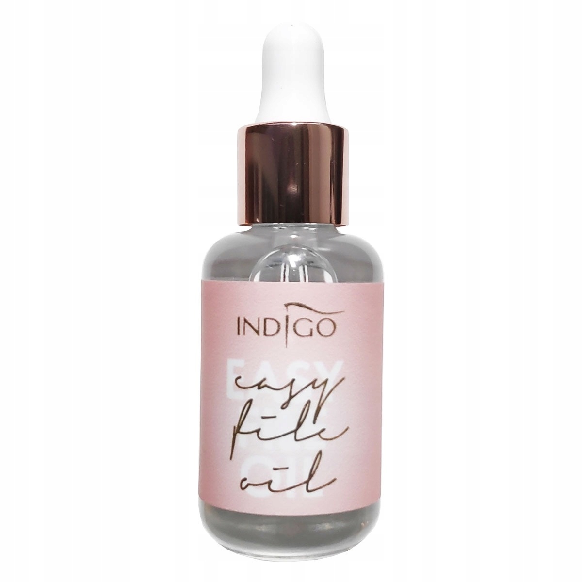 

Indigo oliwka do frezowania 8ml Easy File Oil