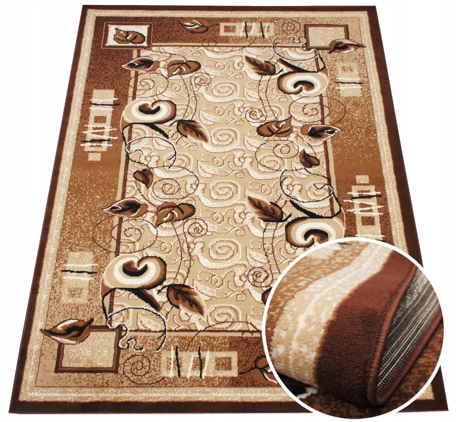 

Wytrzymały Dywan Bcf Do Salonu I Kuchni 200x300