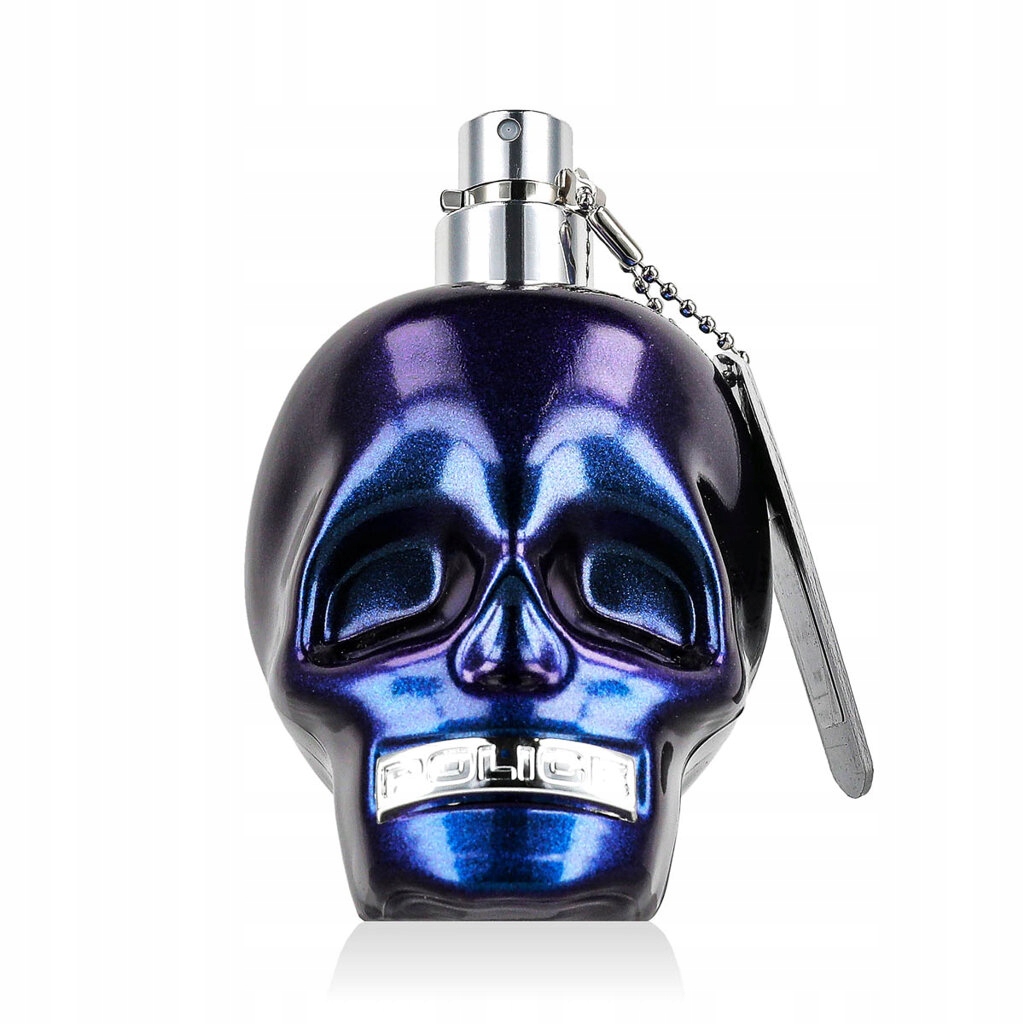 Police To Be My.Avatar for Man Edt 75 ml M