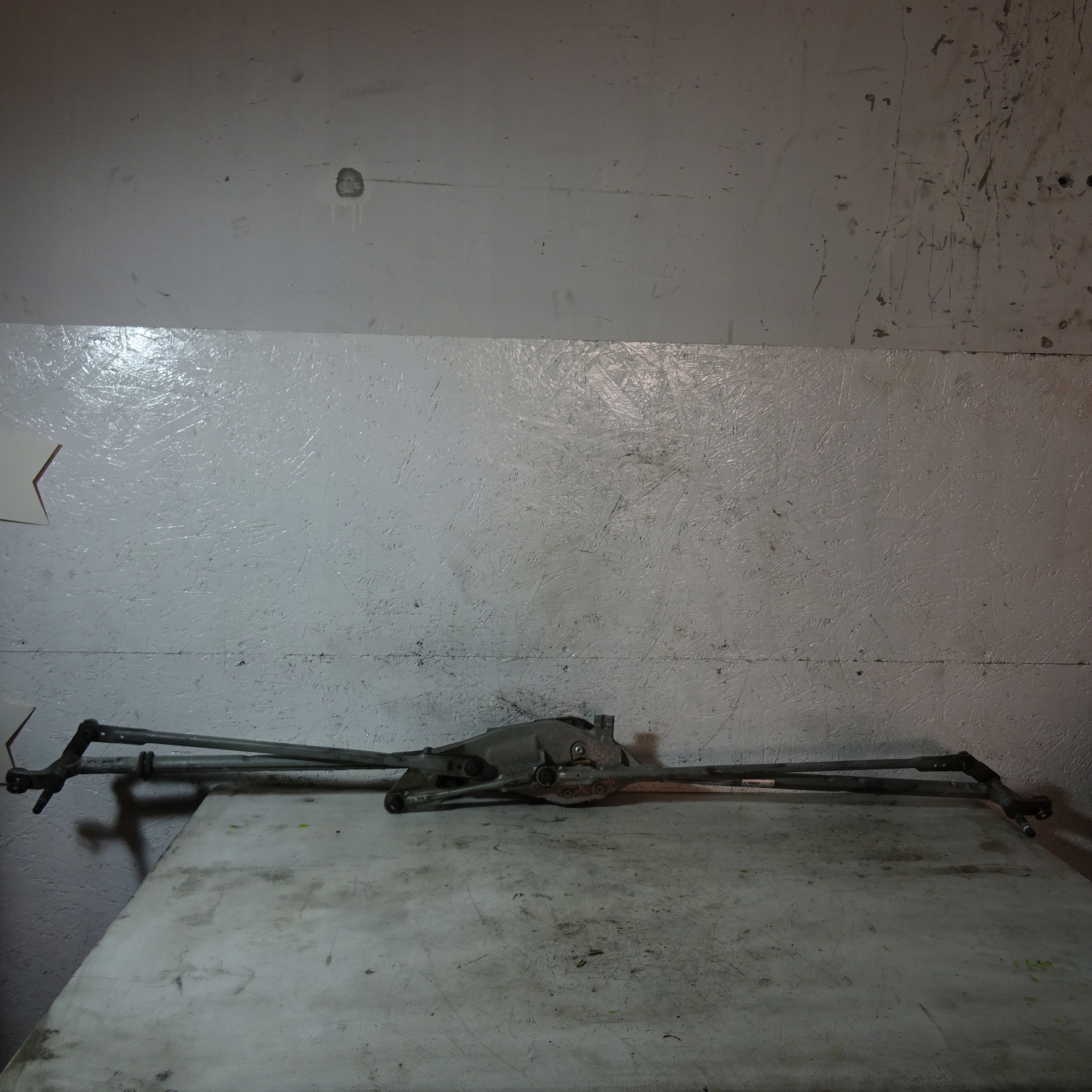 OPEL ASTRA K V Wischergestänge 3397021778