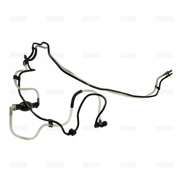 PRZEWOD PALIWOWY do RENAULT MEGANE II 1 5 dCi Part manufacturer Rapro