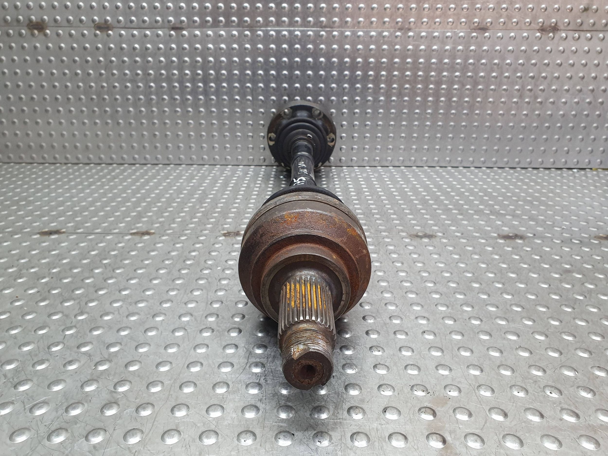 semi-axis left rear part 7533453 BMW E87 LCI E91 E90 E92 E93 330D N57