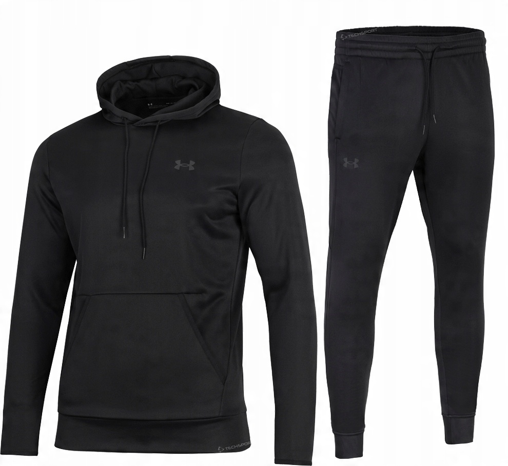 

Under Armour Męski Dres Bluza Spodnie / rozm M