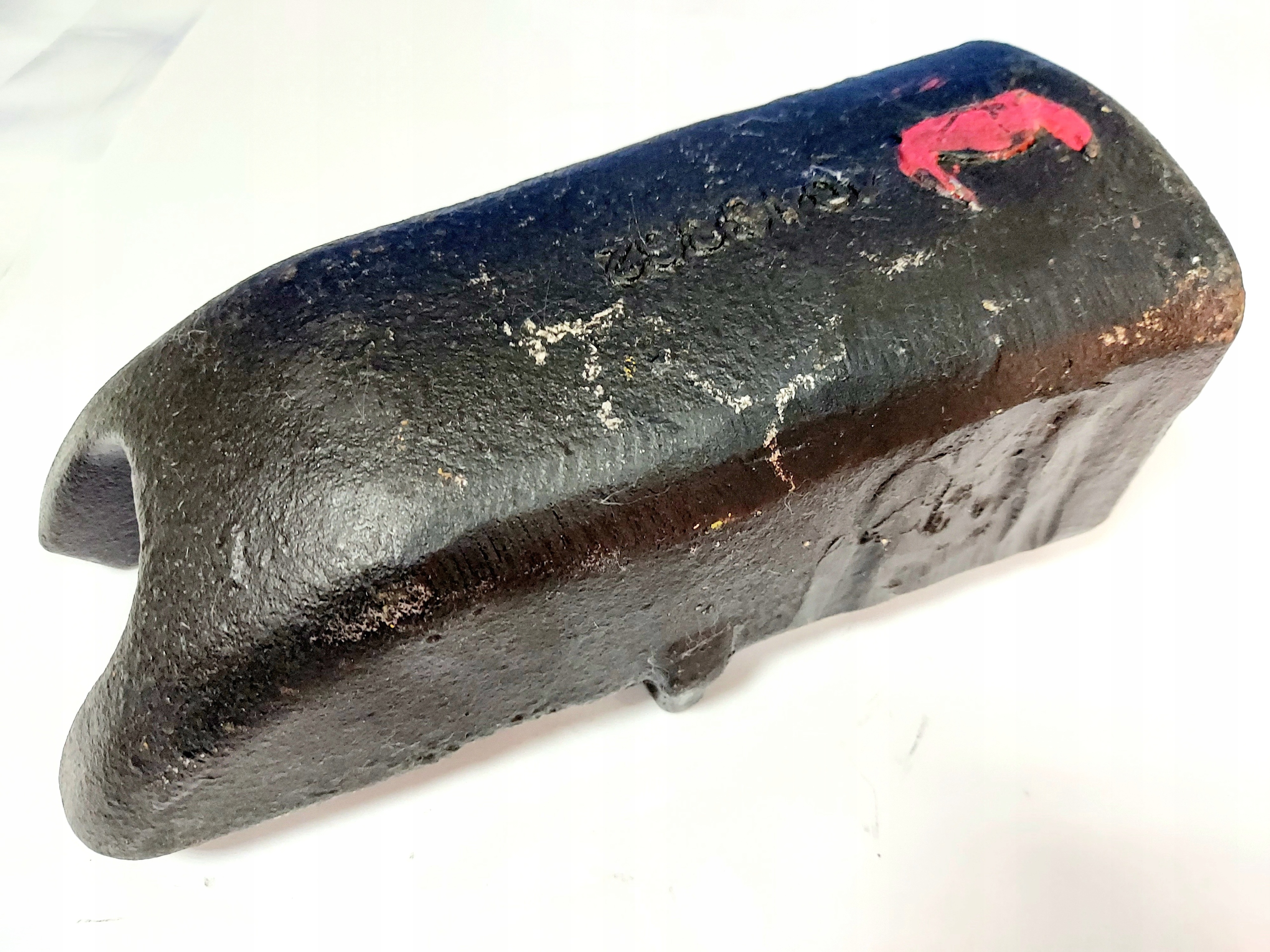 Adapter zeba BOFORS 4046862 SkanCraft Machine type Loader Other