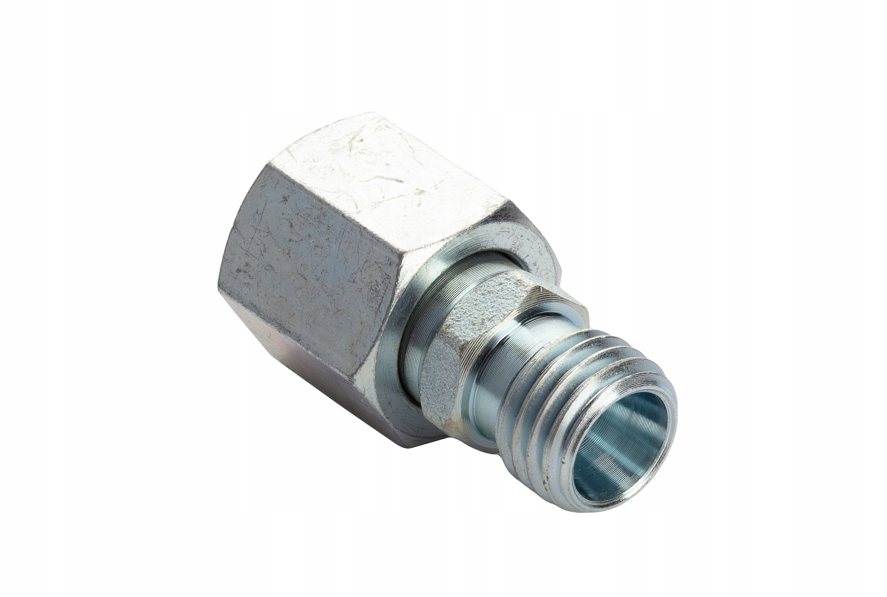 

Złączka hydrauliczna złącze 1/4'' M10x1 Ab