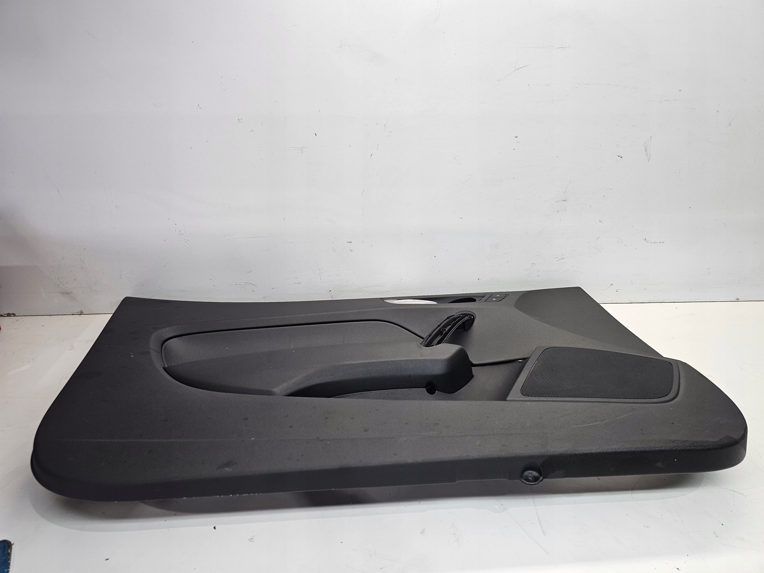 side door left front AUDI A1 8X 3-door 8X3867117 *1*
