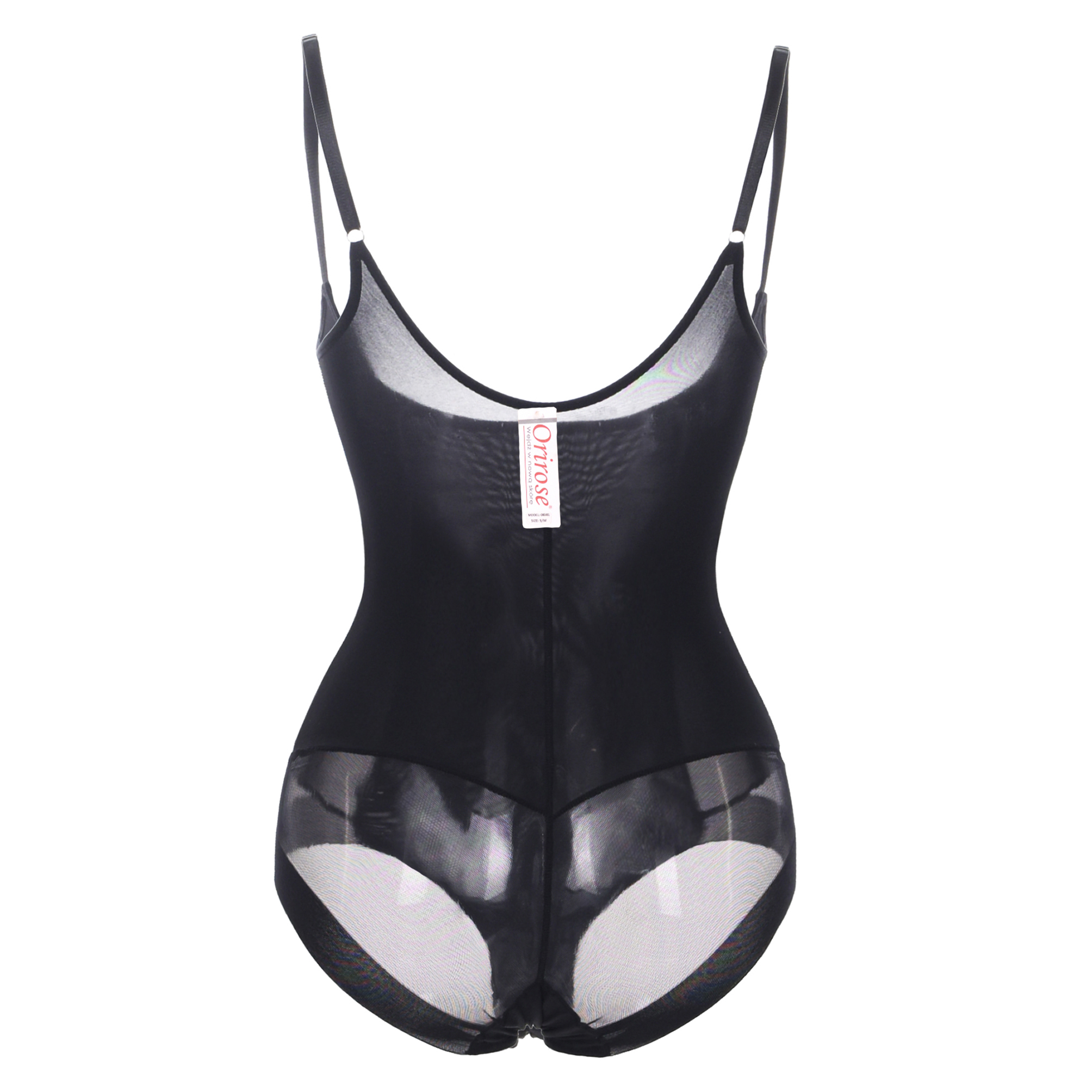 Orirose BODY wyszczuplające talię brzuch modelujące biodra i pośladki Model 06100
