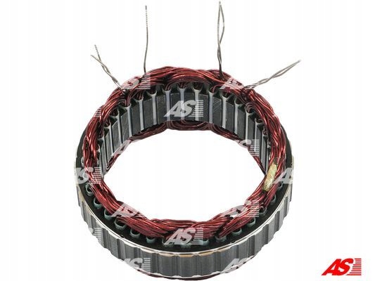Stojan alternator AS2011