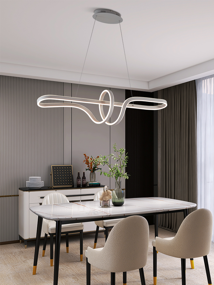 Závěsná lampa Trevance – Elegantní design pro moderní interiéry