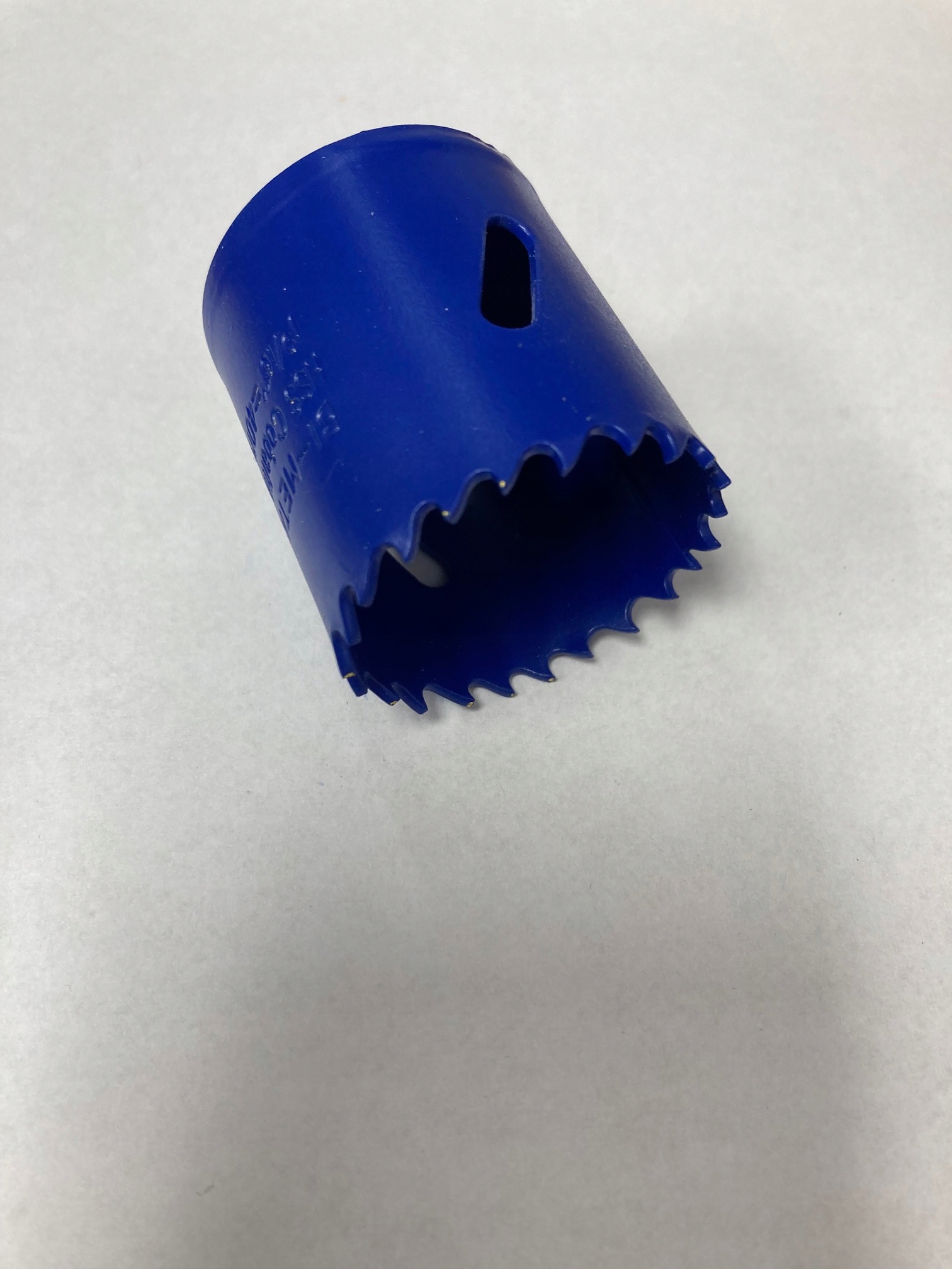 

Otwornica bimetaliczna bimetalowa 40 mm