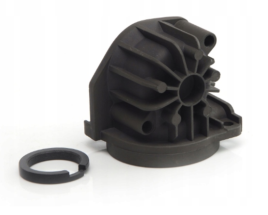 Nová Hlava Kompresorového Kroužku Závěsného Kompresoru W211 W219 W220