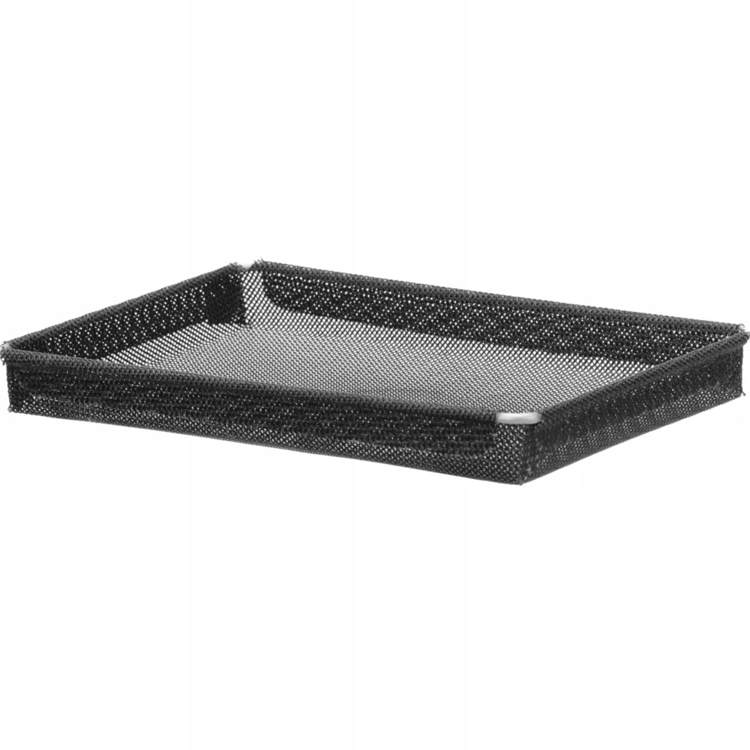 Tác pro konvekční mikrovlnné trouby nepřilnavý Teflon 290 x 190