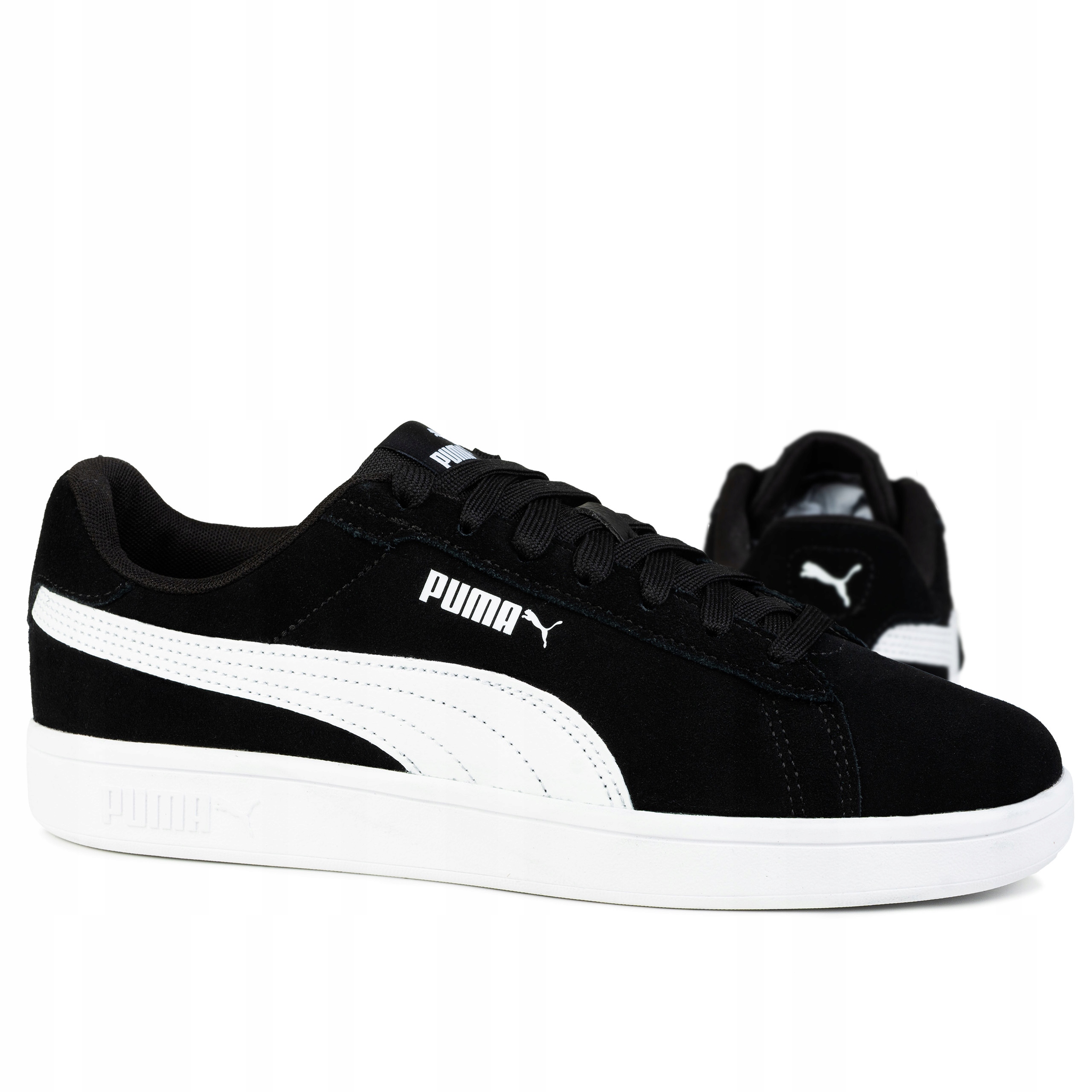 Pánské tenisky Puma Smash 3.0 390984 01
