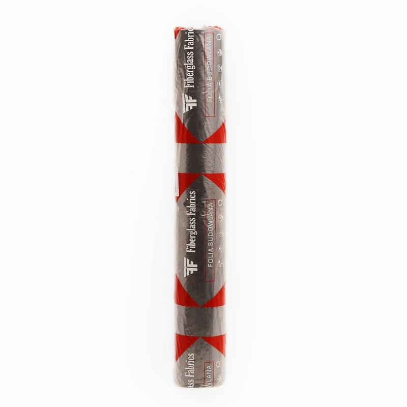 

Folia budowlana *0.2mm 4x25 50%