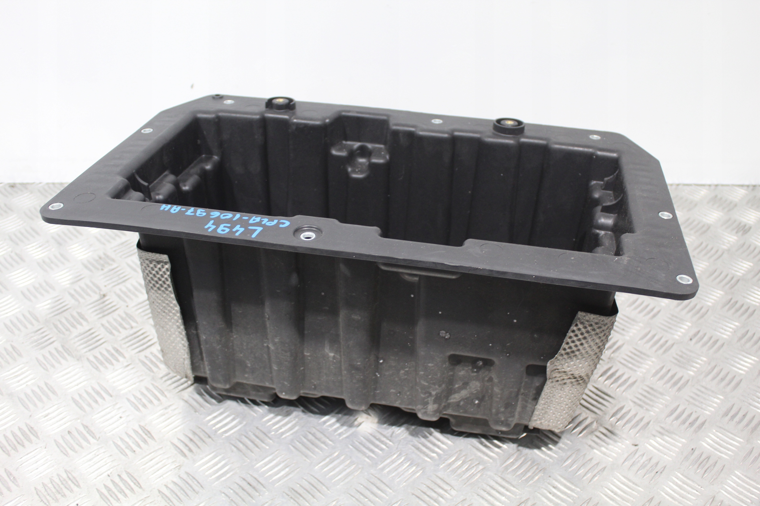 obal RANGE ROVER SPORT II L494 CPLA-10697-AH