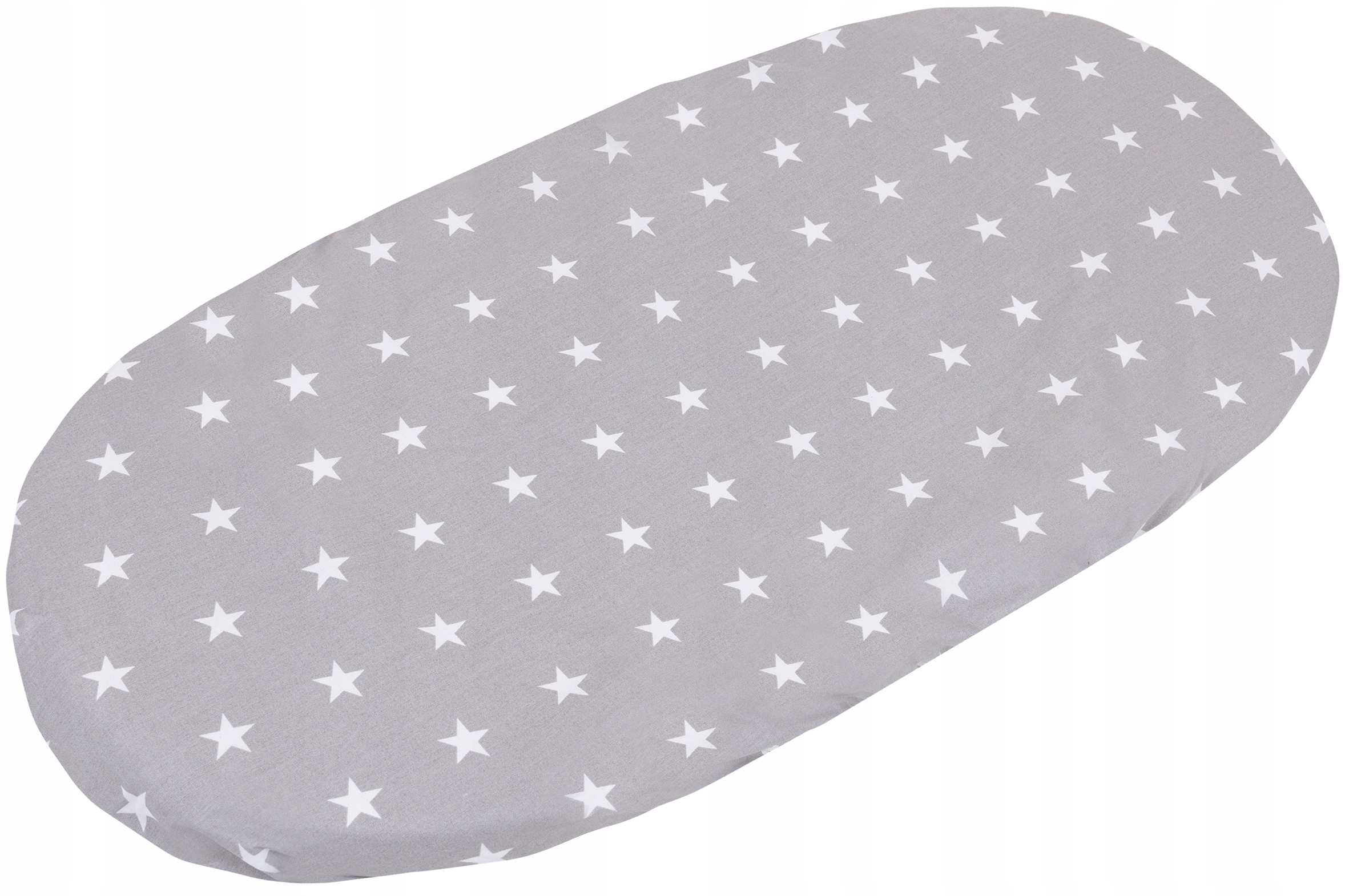 

Prześcieradło Do Wózka Gondoli Kołyski Bawełna