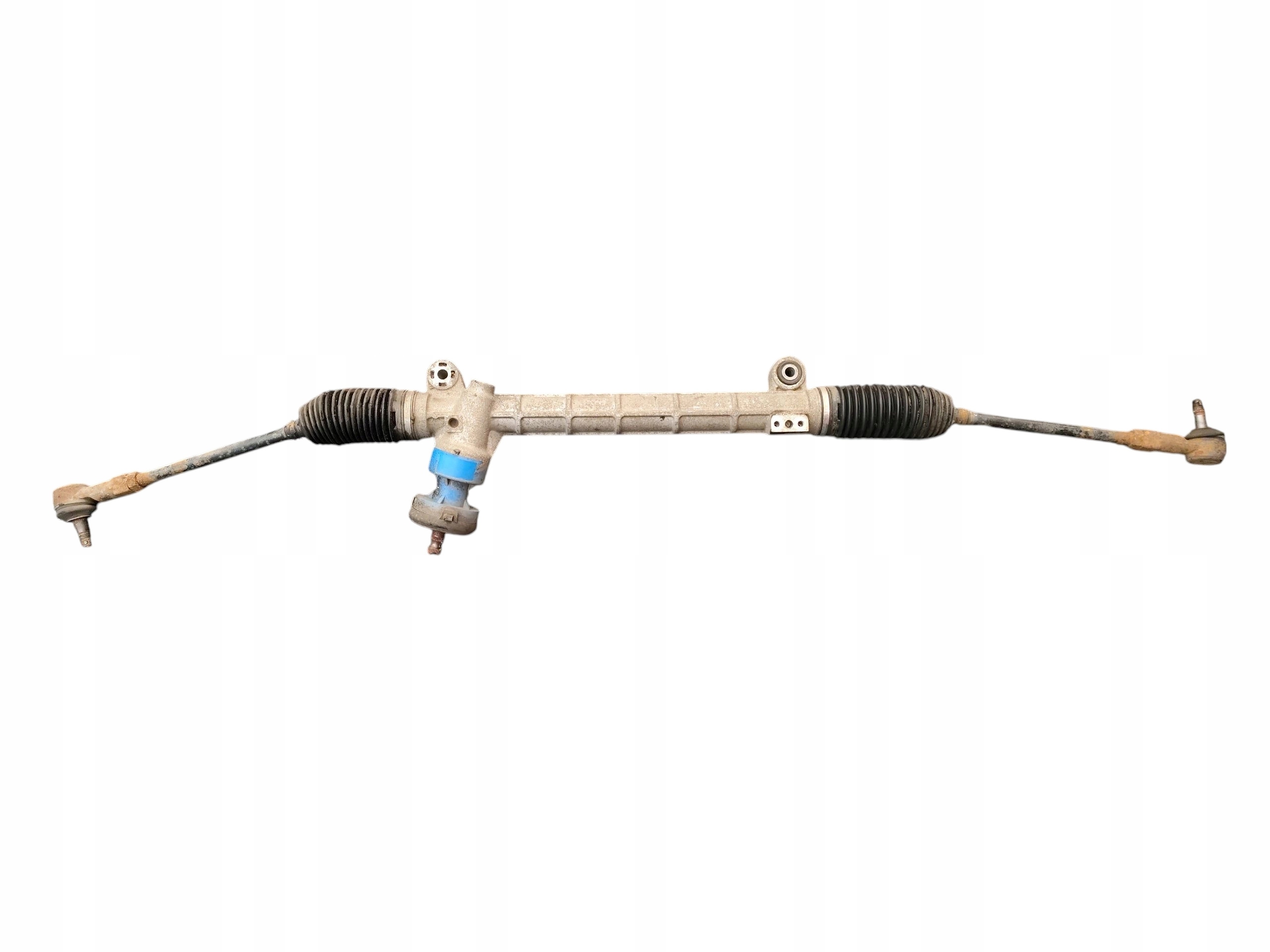 servo control SSANGYONG KORANDO III (2010-2013) EUROPA