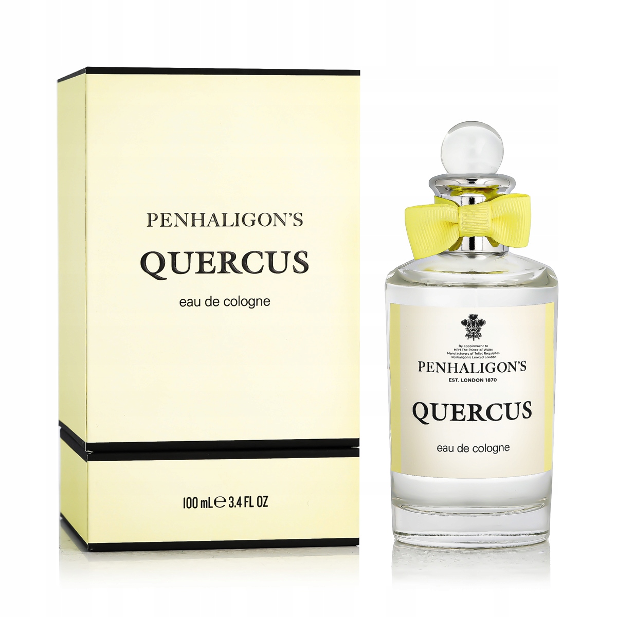 Penhaligon's Quercus Edc 100 ml Unisex