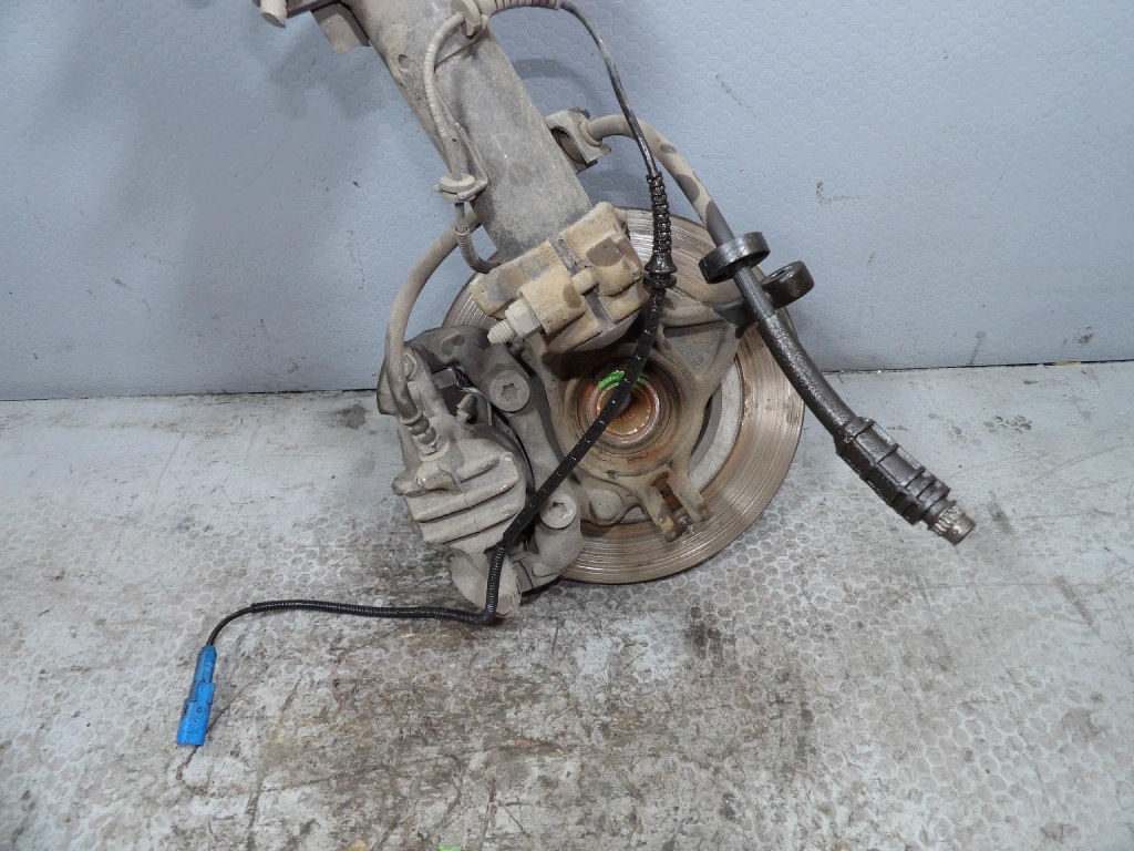 CITROEN C3 III LIFT 1.2 PureTech MCPERSON right complete