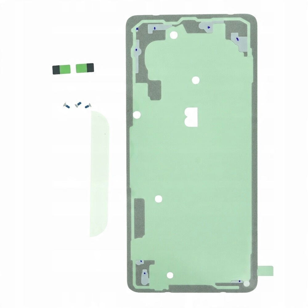 

Zestaw taśm Galaxy S10+ Plus G975