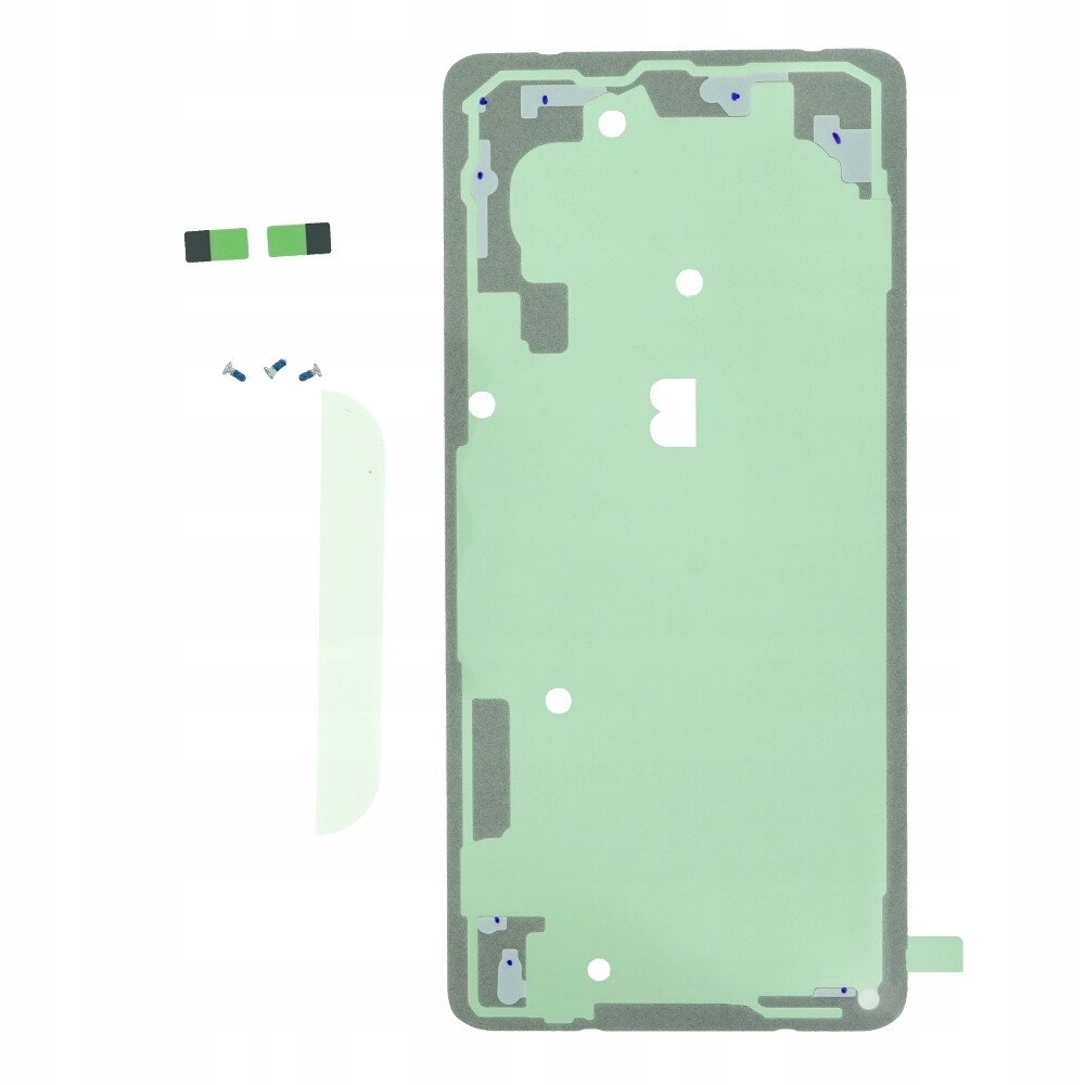 ZESTAW NAPRAWCZY SAMSUNG GALAXY S10+ G975 TAŚMA MONTAŻOWA ORYGINALNY