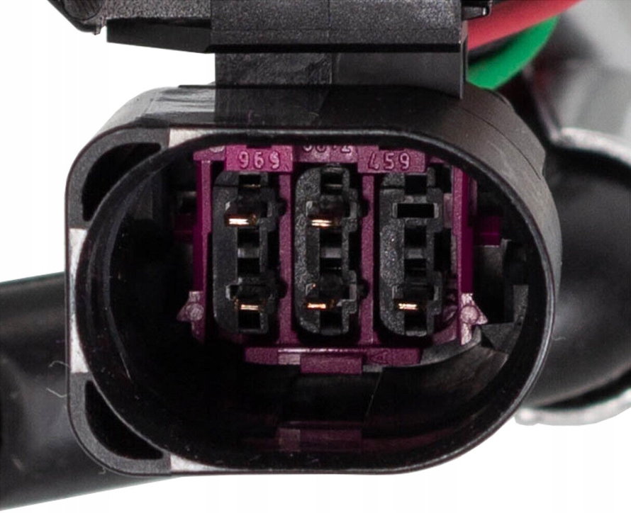 LAMPA ZDERZAKA TYŁ PRAWY AUDI Q5 8R 08-16 ORYGINAŁ Numer katalogowy części 8R0945096