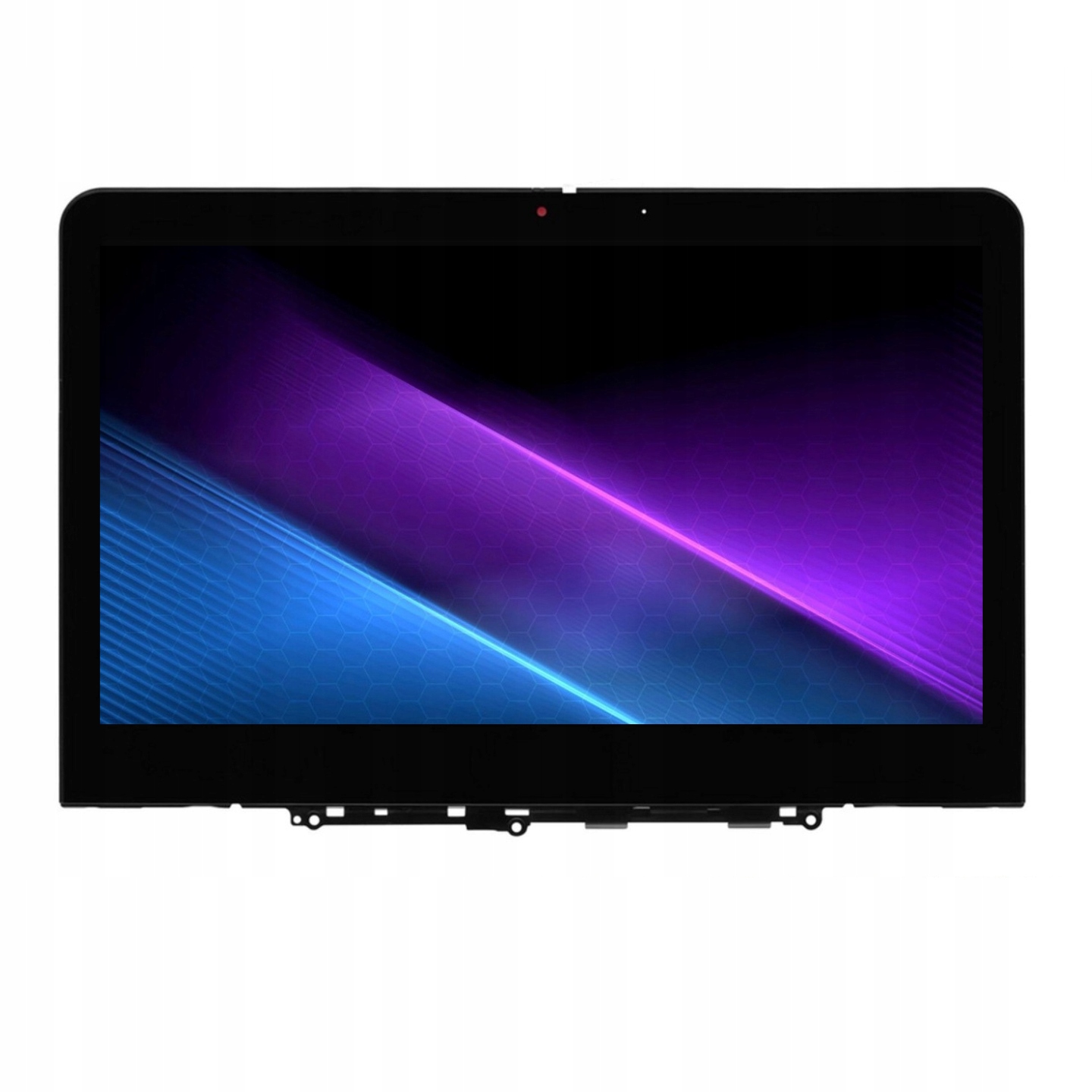 Hd 11.6" Ekranu z ramką laptopa Lenovo Chromebook 300E Gen 3 30pin