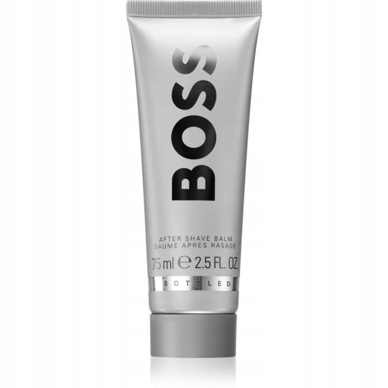 Hugo Boss Boss Bottled balzám po holení 75 Ml
