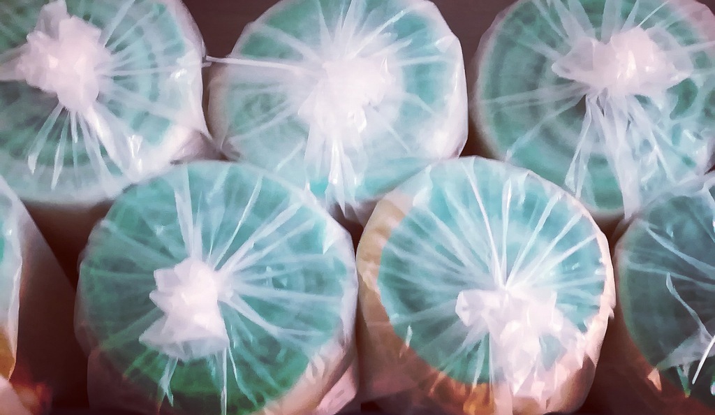 FILTR PODLOGOWY rolka 1m x 20m PAINT STOP Mark Other