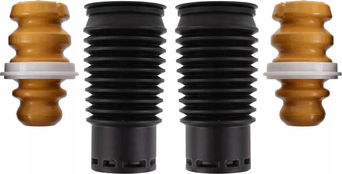 900 458 ZESTAW MONTAŻOWY AMORTYZATORA DACIA P.