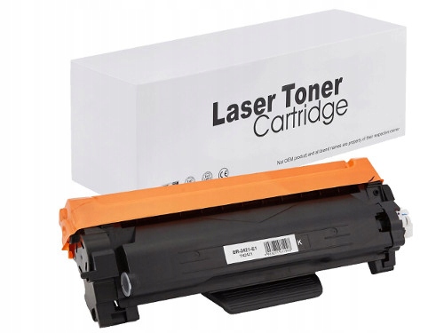 Toner do Brother TN-2421 XL DCP-L2512 HL-L2312 /WB