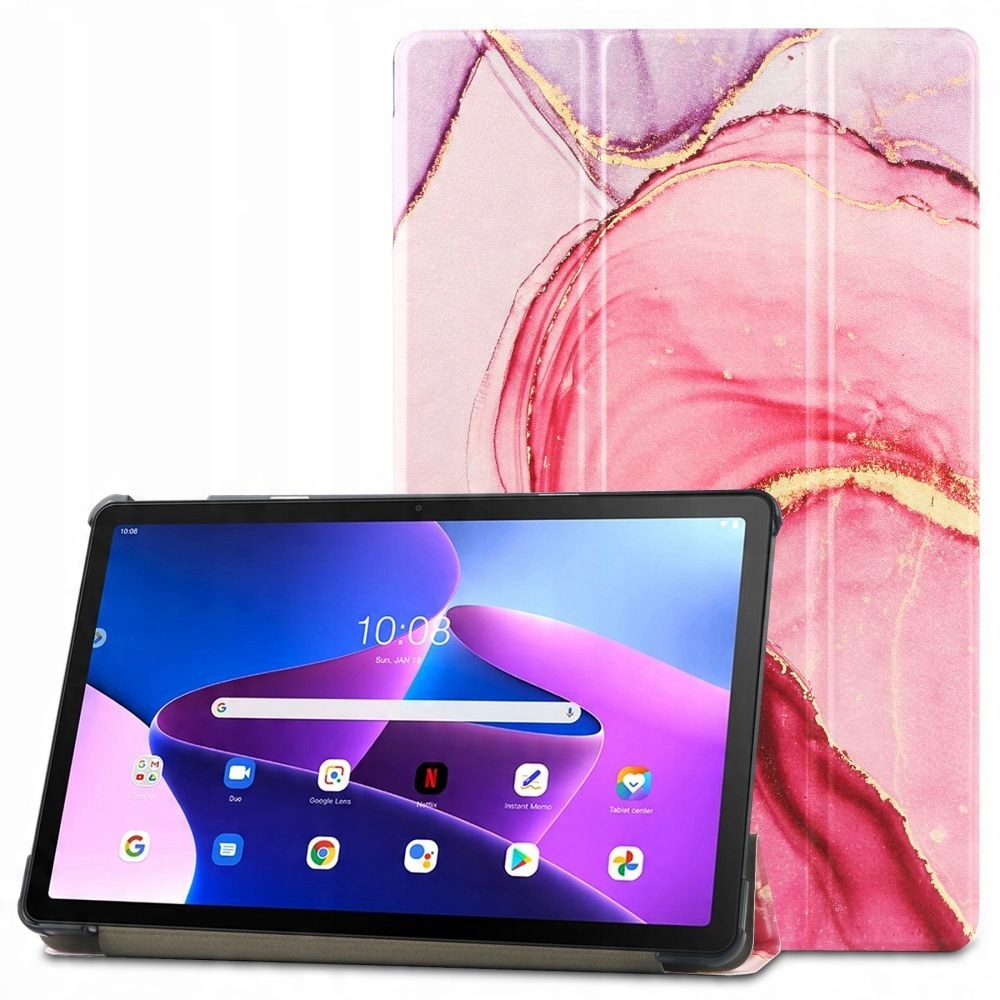 

Etui do Lenovo Tab M10 Plus 10.6, case, cover