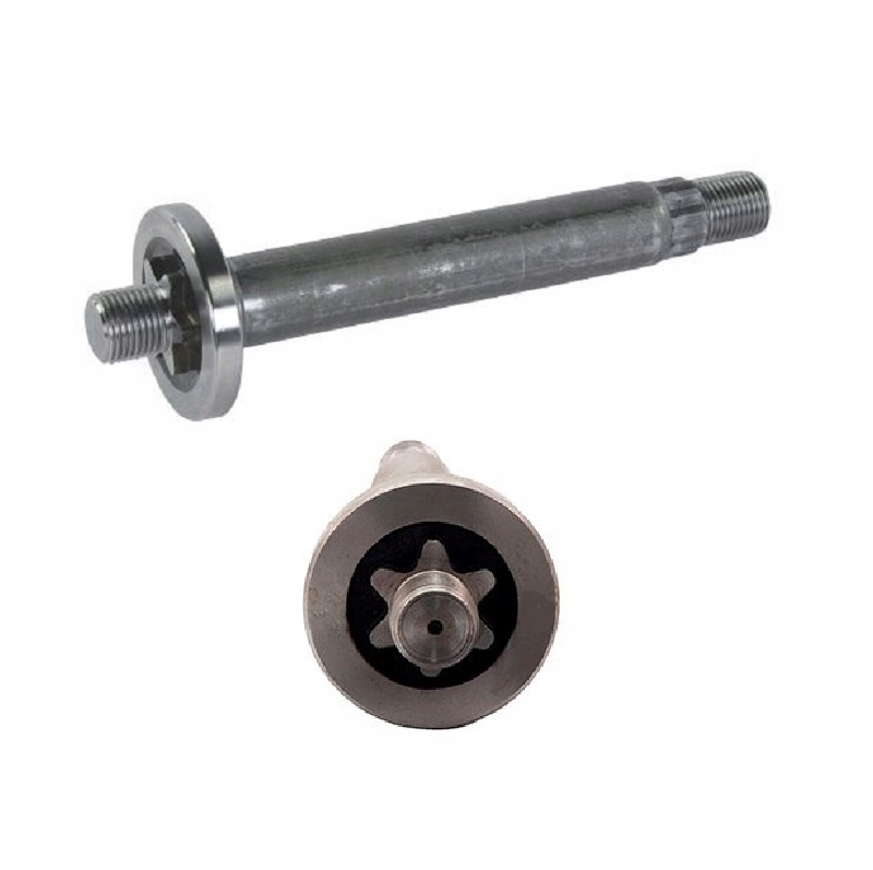 

Wałek Adaptera Yard-man He 5175 Hn 5150 5180 5200
