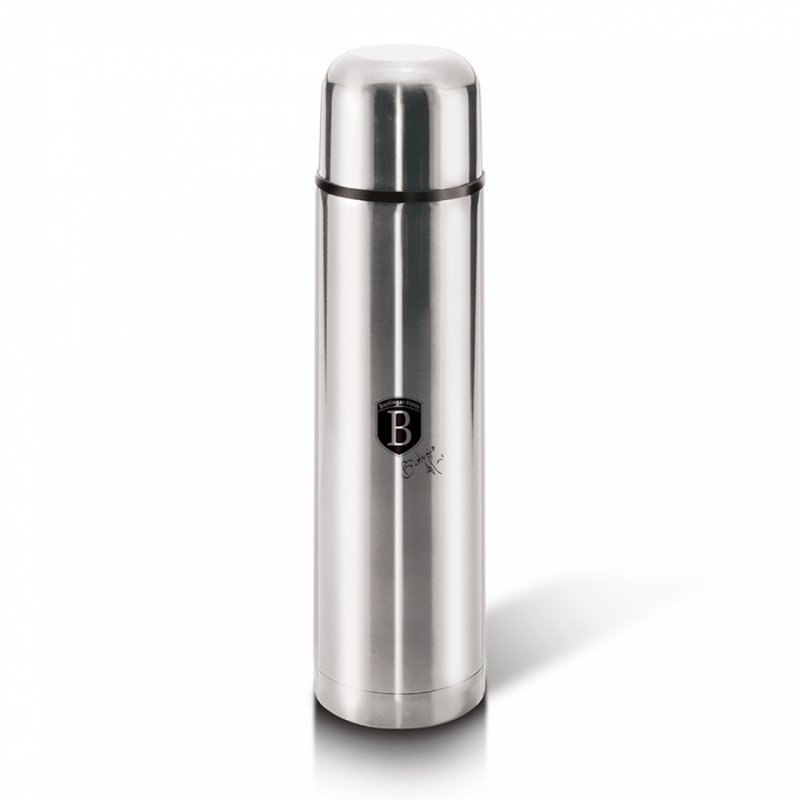 Ocelová Termoska 0,5 L Berlinger Haus BH-7606