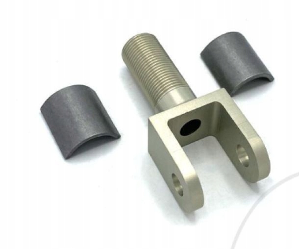 Sada Pro Snížení Zadního Odpružení KSR-Moto Tr 50 X Malaguti Xtm 50 Enduro